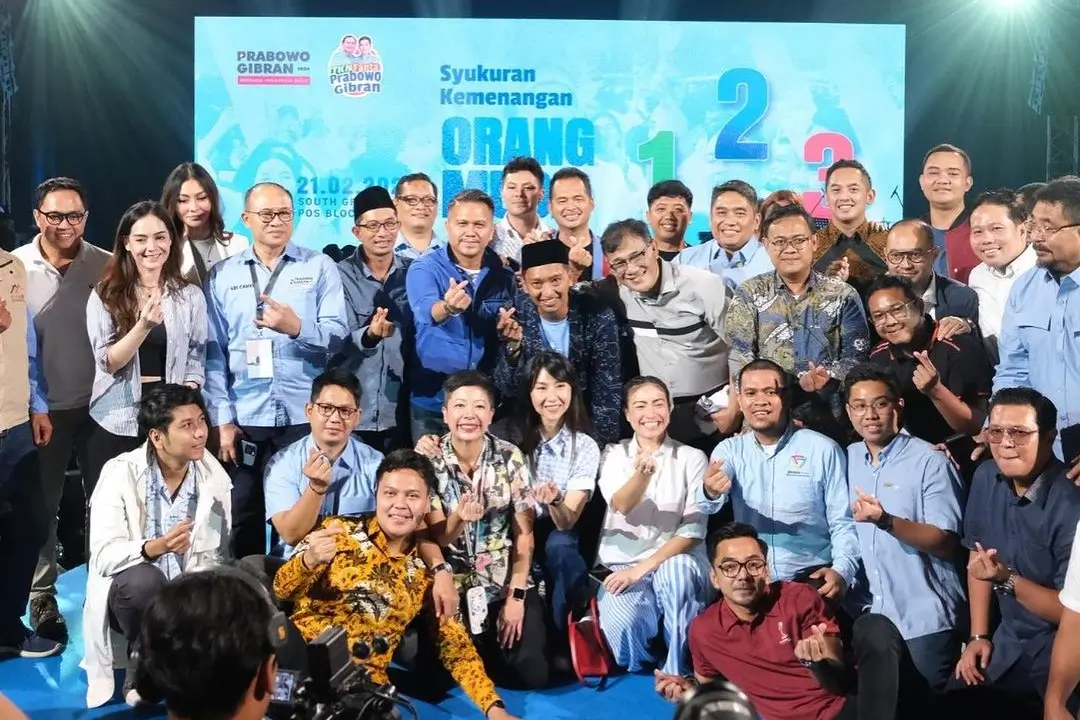 Prabowo Rencanakan Pertemuan dengan Megawati  Apa Tujuannya 