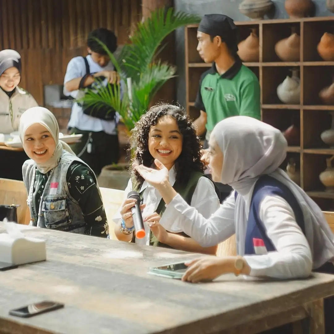 Deretan Putra dan Putri Capres Cawapres di Kontestasi Politik 2024
