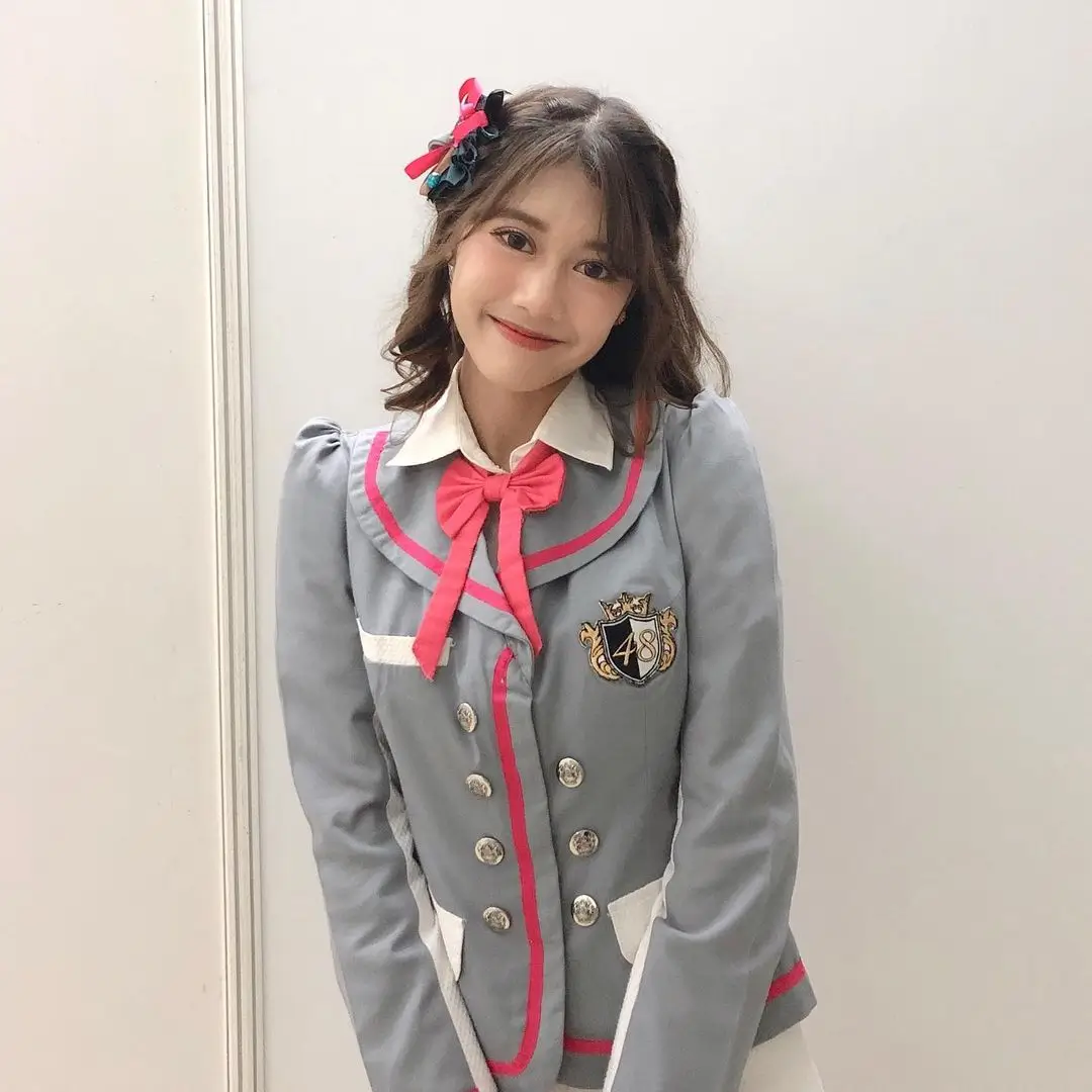 Jadi Trainee Indonesia di Survival Show CHUANG Asia  Thailand  Kepoin Profil Made Devi Ranita Eks JKT48 