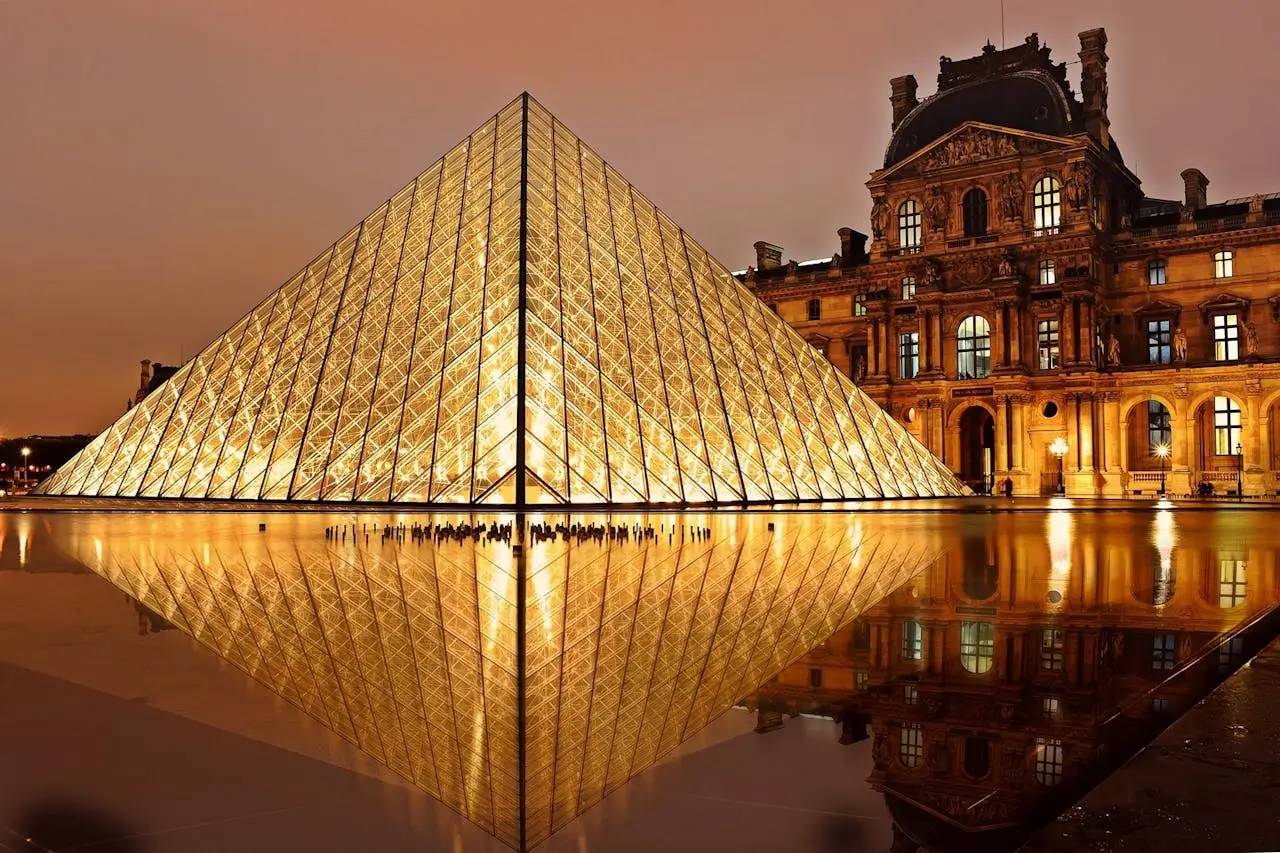 Destinasi Wisata Terbaik Saat Nonton Olimpiade Paris 2024