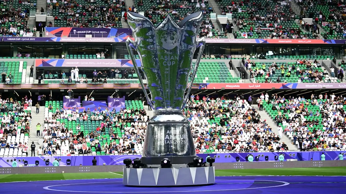Jepang Tersingkir  Berikut Jadwal Lengkap Semifinal Piala Asia 2023