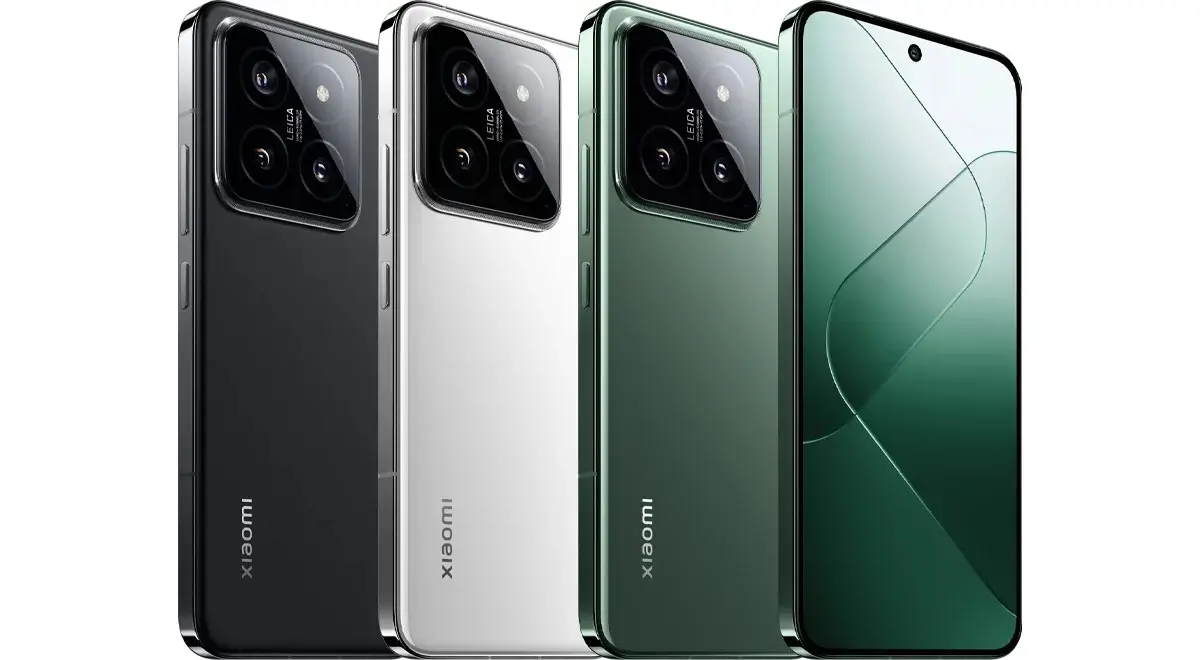 Akhirnya Rilis  Xiaomi 14 Ultra Hadir dengan Spesifikasi Terbaik