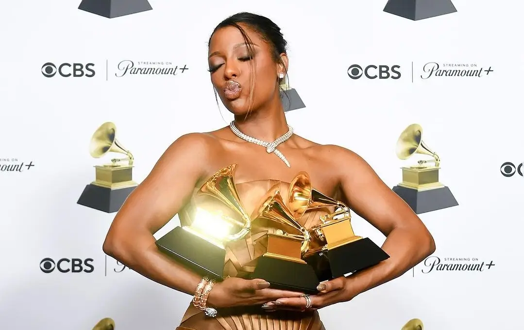 Victoria Monét. (Foto: Instagram/victoriamonet)