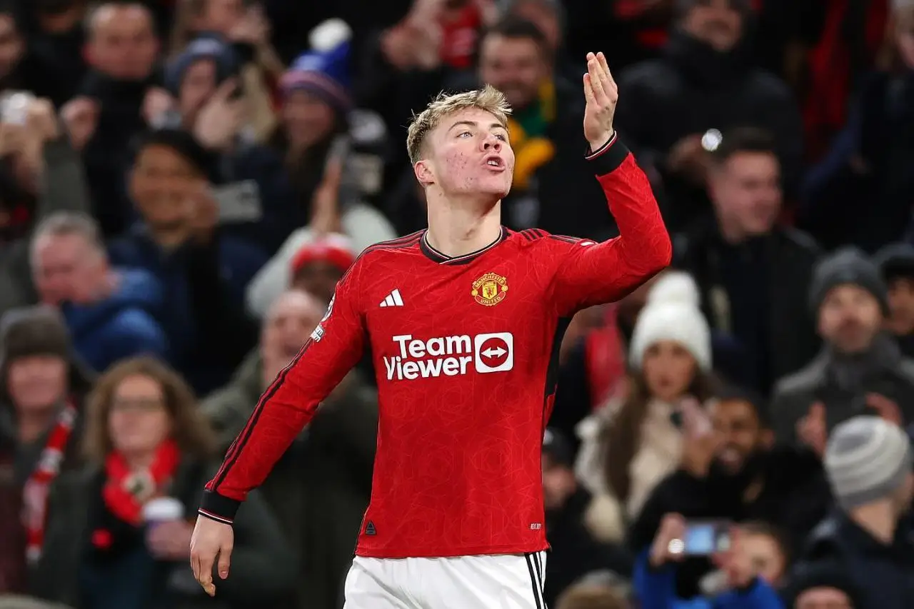 Manchester United Dihantam Kabar Buruk 