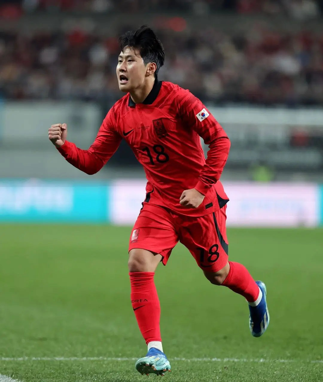 Skandal Korea Selatan di Piala Asia 2023  Lee Kang in Pancing Keributan  Song Heung min Cedera Jari