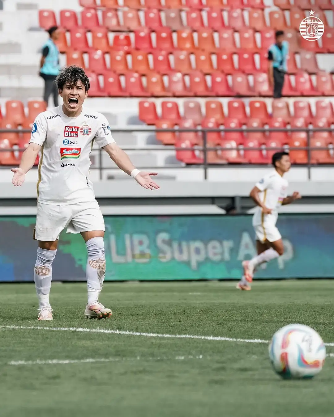 Persija Hattrick Kekalahan di BRI Liga 1  Bhayangkara FC di Ambang Turun Kasta