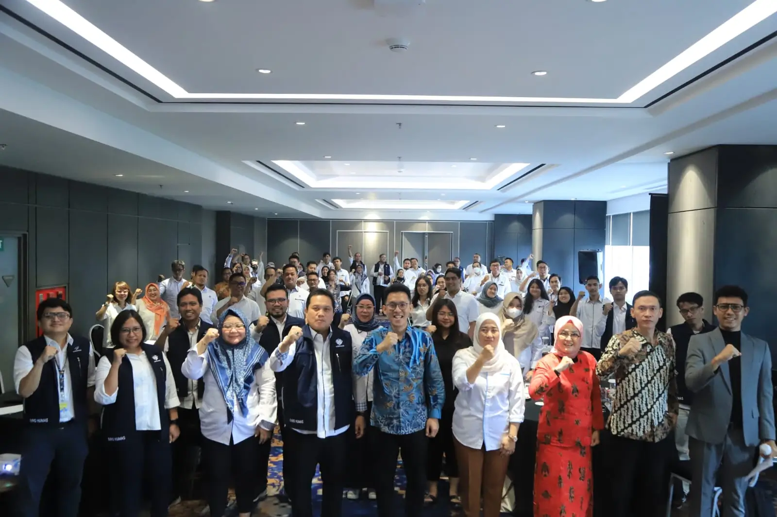 Ilustrasi Pekerja (Foto: portal.kemnaker.go.id)