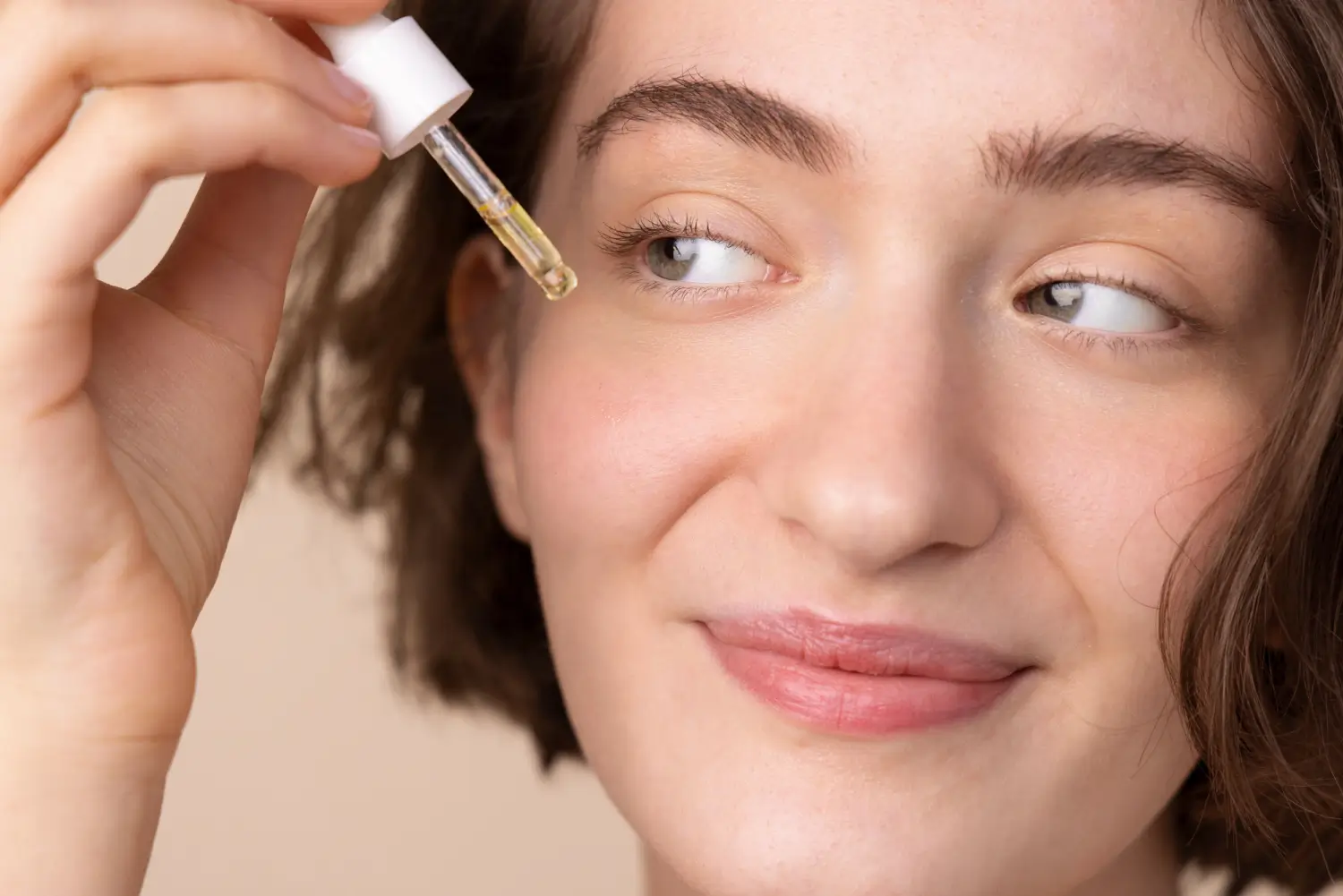 Foto: Ilustrasi Skincare dengan Kandungan Galactomyces (freepik.com)