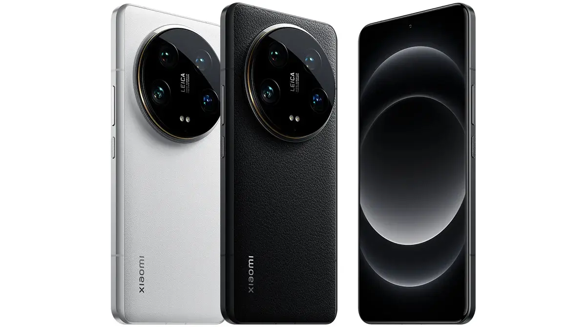 Foto: Xiaomi 14 Ultra (mi.com/global)