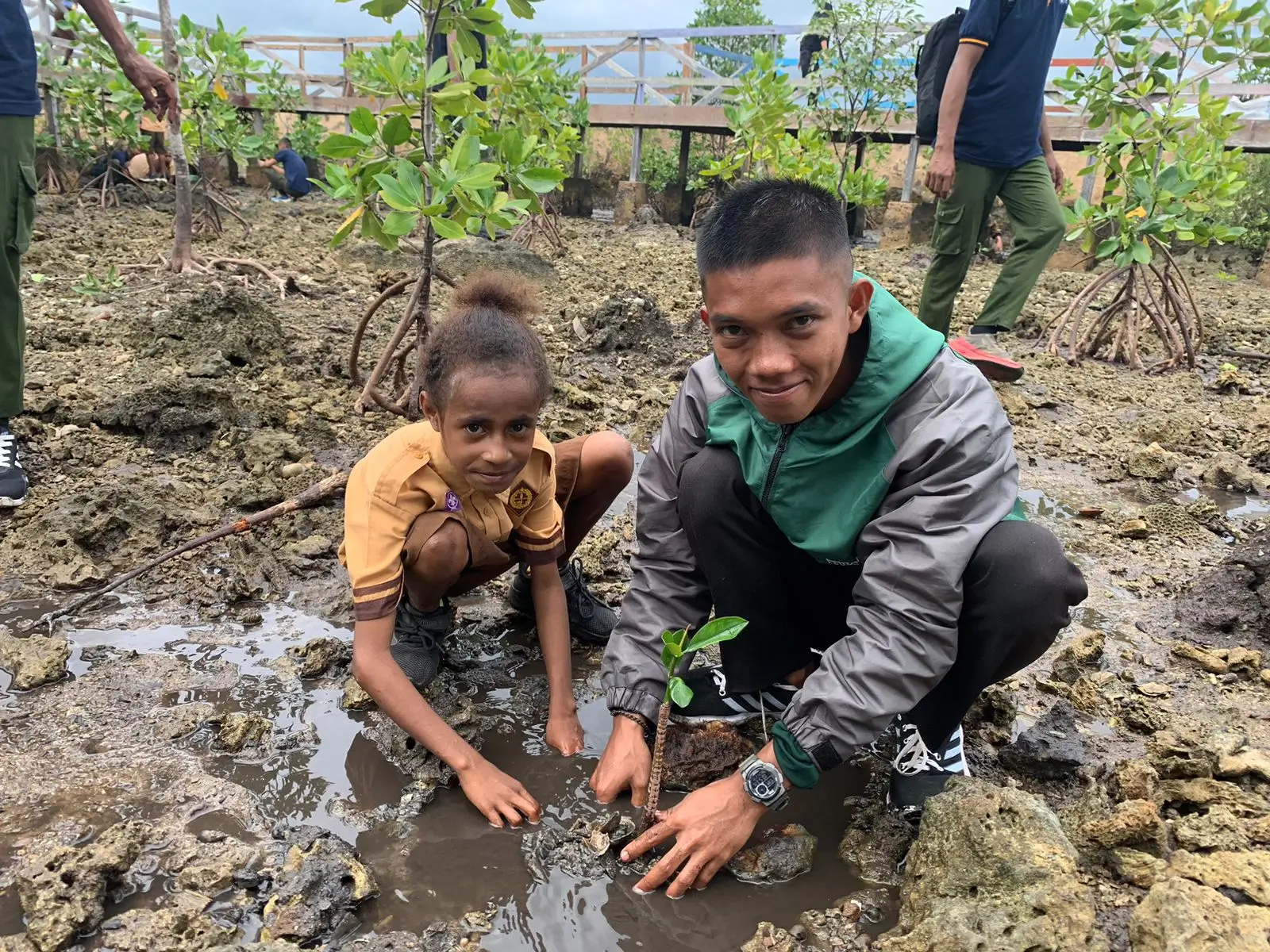 Pertamina Buka Beasiswa Sobat Bumi 2024 untuk Mahasiswa dari Sumatra hingga Papua