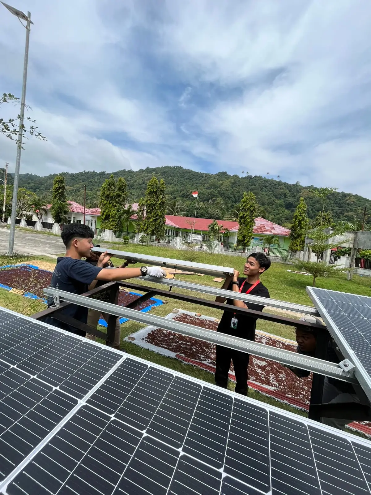 Pertamina Buka Beasiswa Sobat Bumi 2024 untuk Mahasiswa dari Sumatra hingga Papua