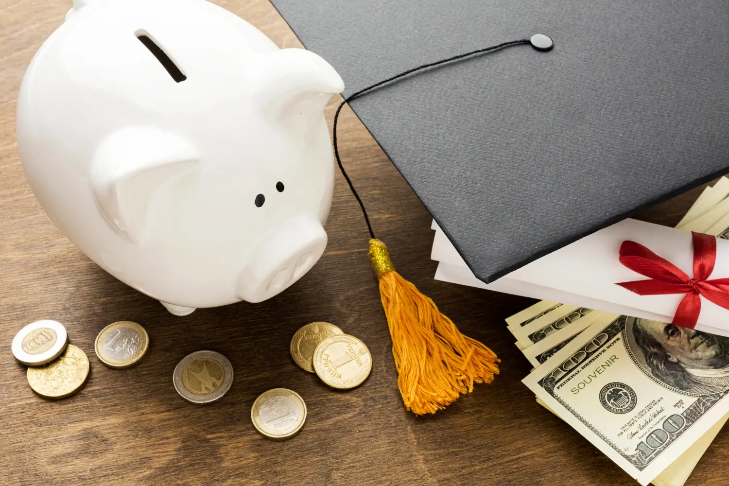 Foto: Ilustrasi Student Loan (freepik.com)