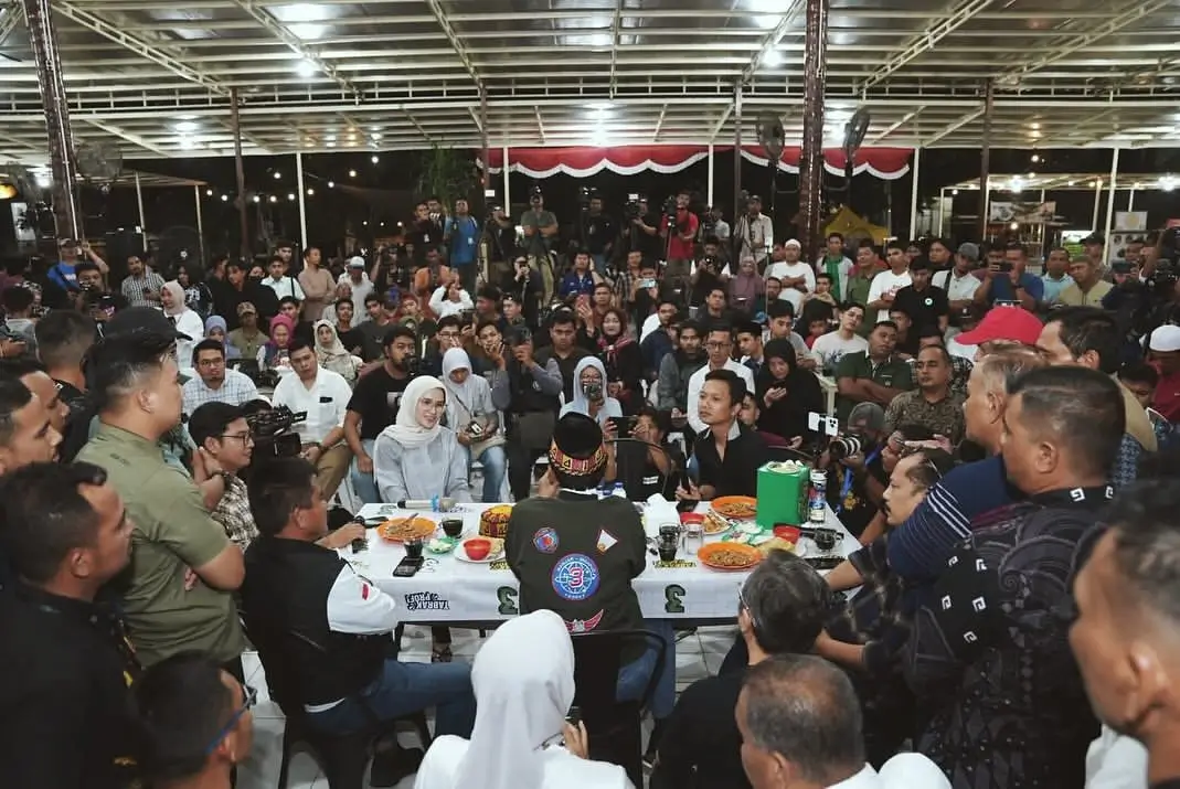 4 5 Tahun Jabat Menko Polhukam  Mahfud MD Putuskan Mengundurkan Diri