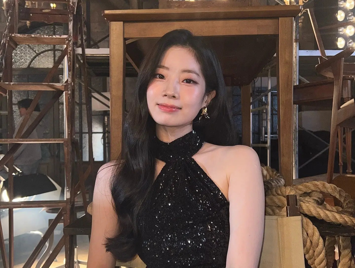 (Foto: instagram.com/dahhyunnee)