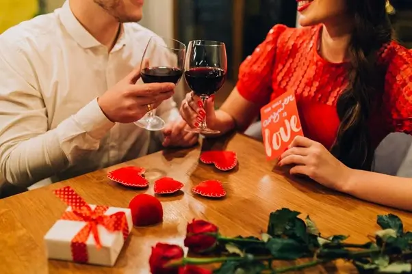 Foto: Ilustrasi Restoran Valentine (freepik.com)