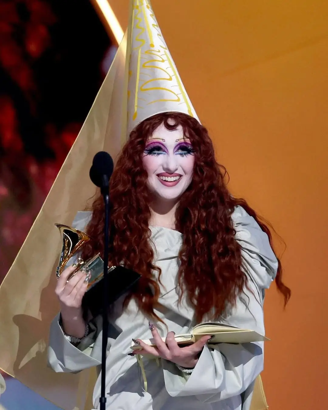 Perjalanan Karier Chappell Roan  Penyanyi yang Menangkan    Best New Artist    di Grammy Awards