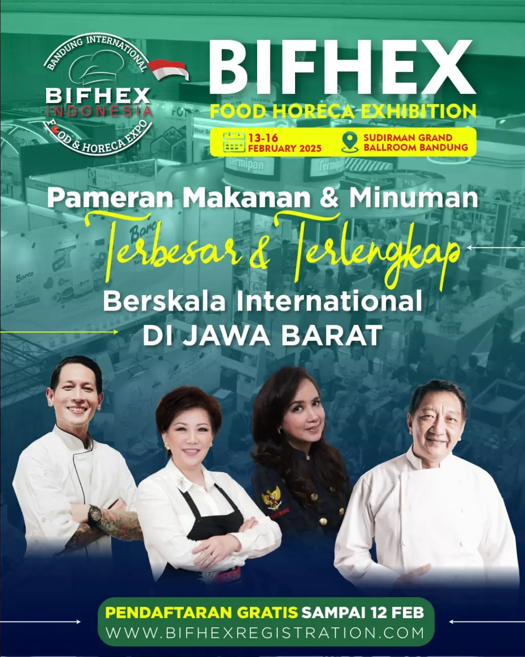 (Foto: Istimewa)
