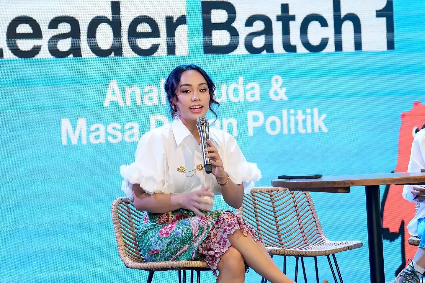 5 Artis yang Menjadi Stafsus dan Pejabat Pemerintah  Siapa Saja  