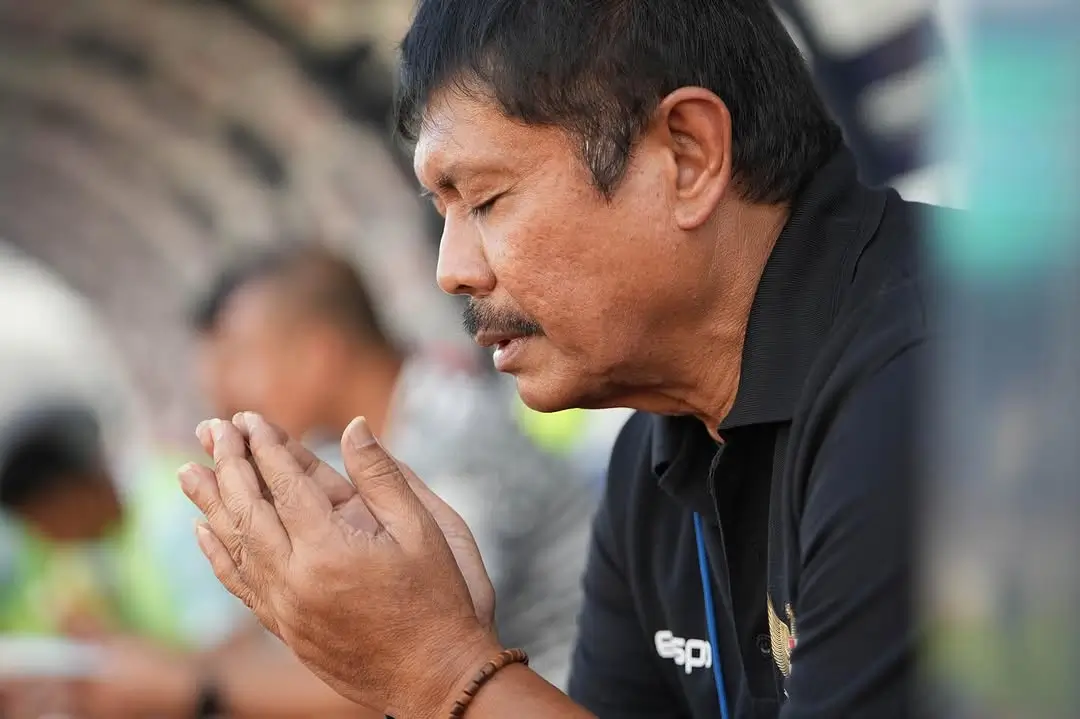 Indra Sjafri bersedia diganti sebagai pelatih Timnas Indonesia U20. Foto: Istimewa
