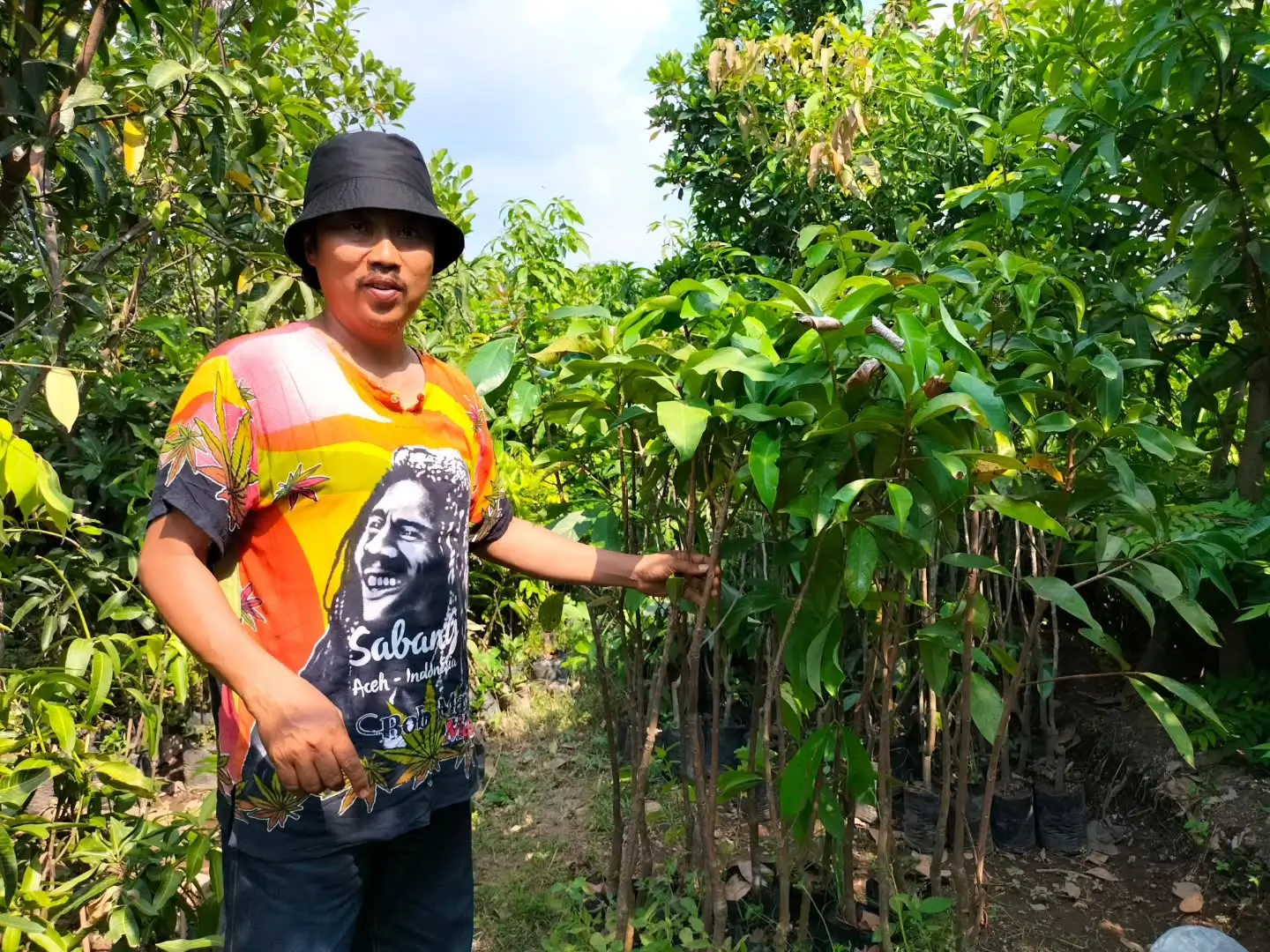 Prigi Arisandi  Pendiri Ecoton yang Berjuang Selamatkan Sungai dari Pencemaran