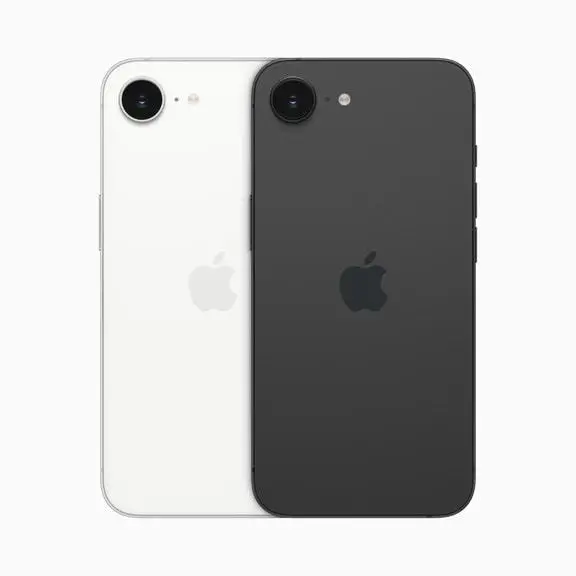 Apple Hadirkan iPhone 16e  Ini Spesifikasi dan Harganya 
