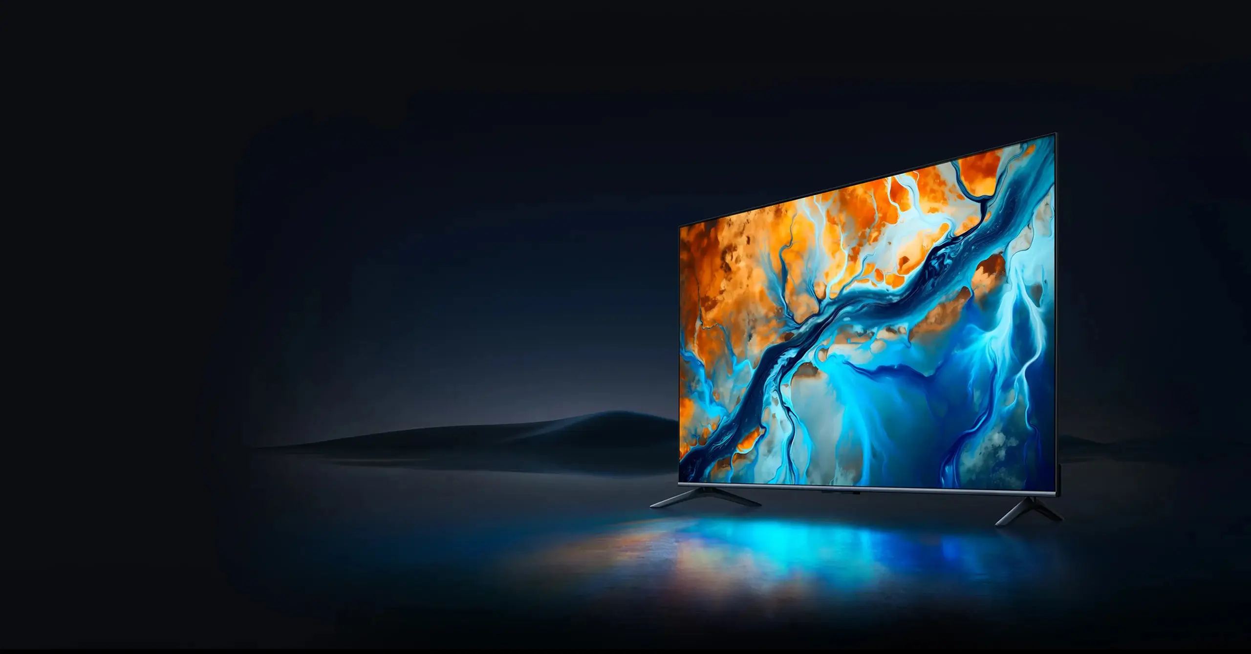 Foto: Xiaomi TV S Mini LED Series (mi.co.id)