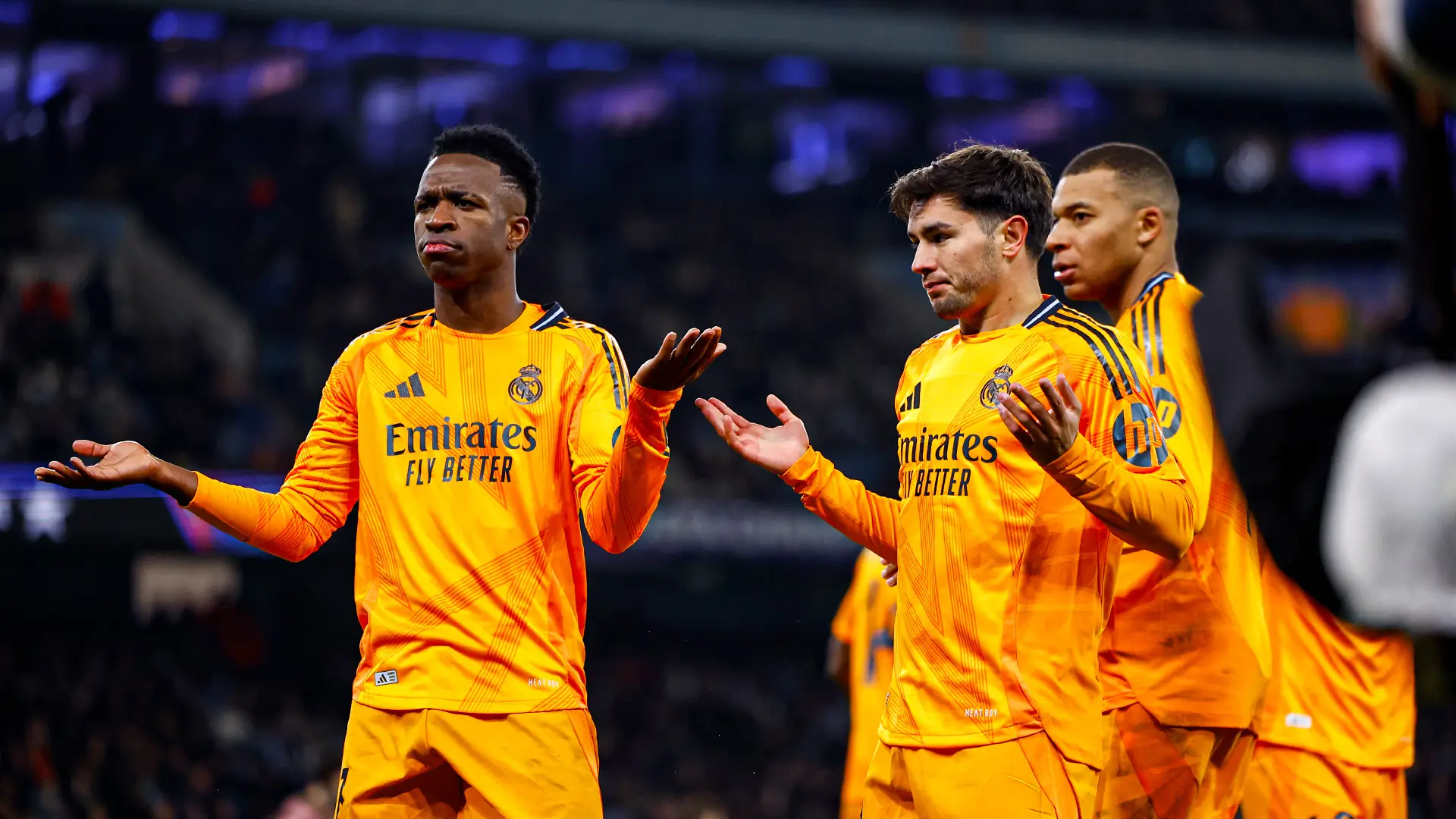Hasil Liga Champions  Mental Juara King Real Madrid  Comeback Fantastis atas Manchester City