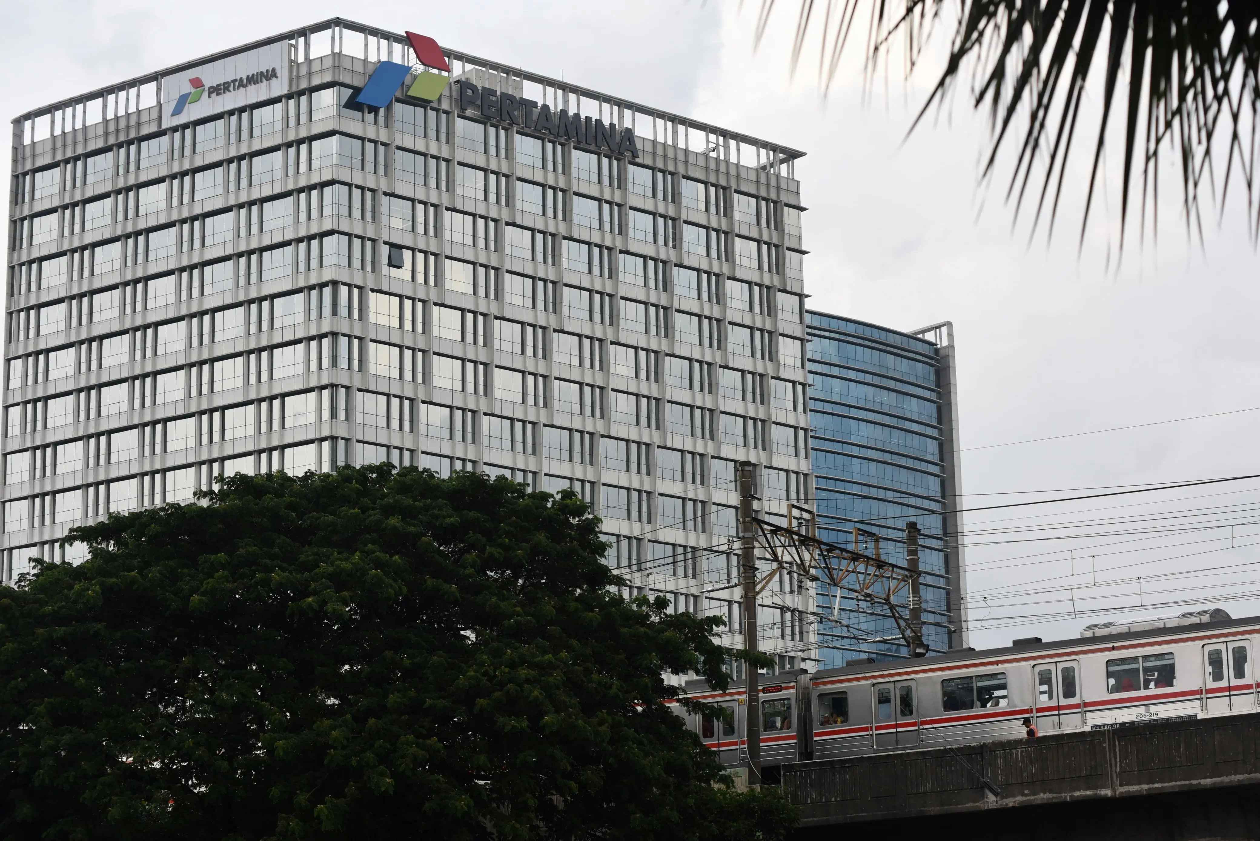 (Foto: Dok. Pertamina)