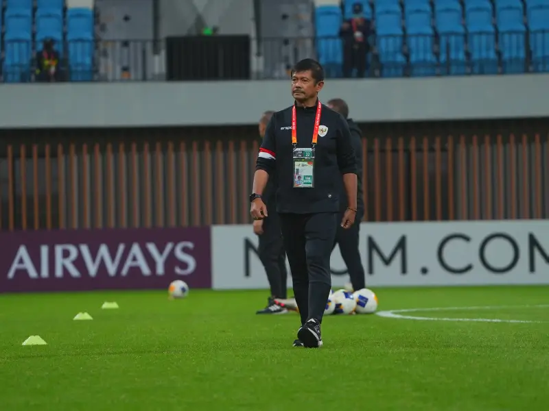 Indra Sjafri dipecat PSSI sebagai pelatih Timnas Indonesia U-20. (Foto: Istimewa)