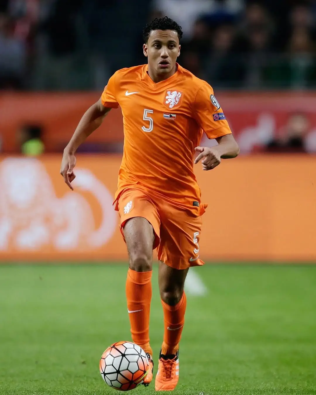 Naturalisasi Jairo Riedewald untuk Timnas Indonesia Tidak Diproses Dulu  Pernah Bermain 3 Kali dengan Belanda