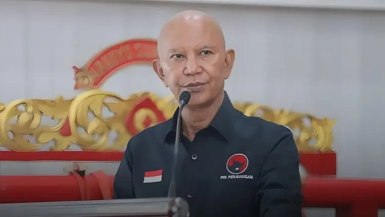 Ketua DPP PDI Perjuangan, Said Abdullah. (Foto: Instagram/mh_said_abdullah)