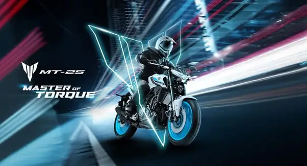 Yamaha MT-25. (Foto: yamaha-motor.co.id)
