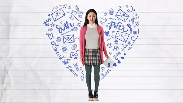 Foto: To All The Boys I’ve Loved Before (dok. Netflix)