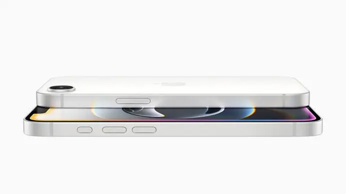 Apple Hadirkan iPhone 16e  Ini Spesifikasi dan Harganya 