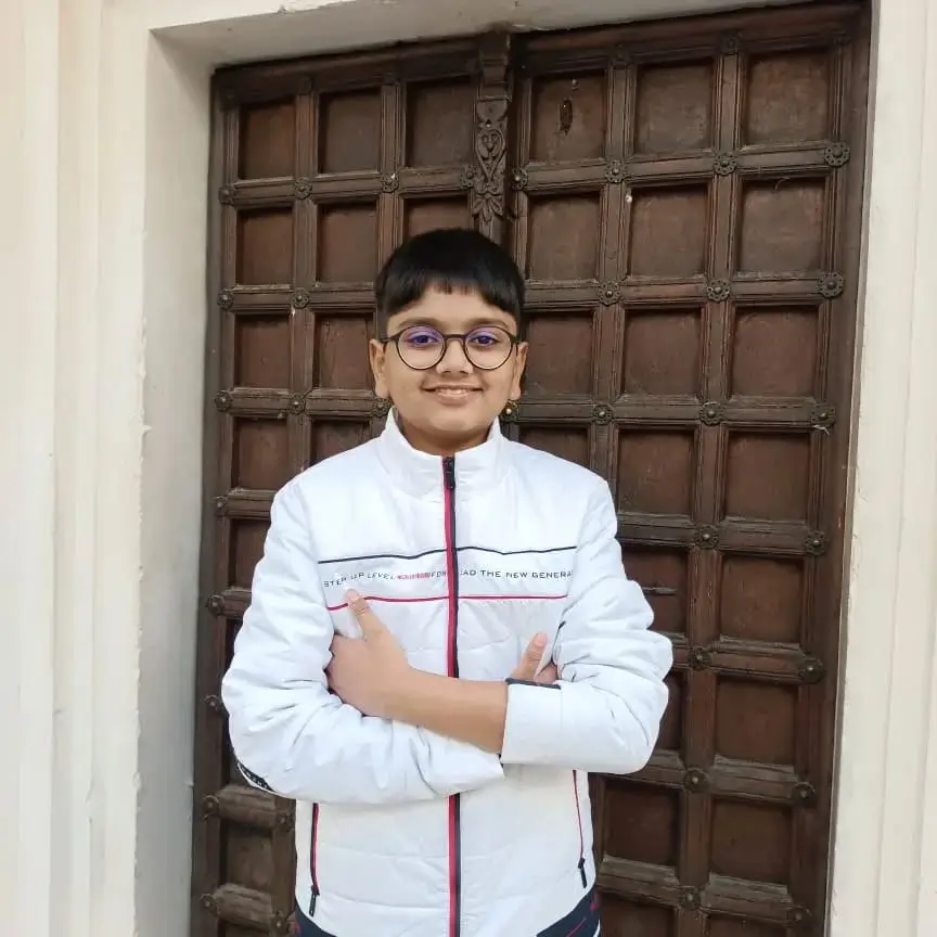 Wow  Aaryan Shukla Sang  Kalkulator Manusia  Pecahkan 6 Rekor Dunia Matematika dalam 1 Hari