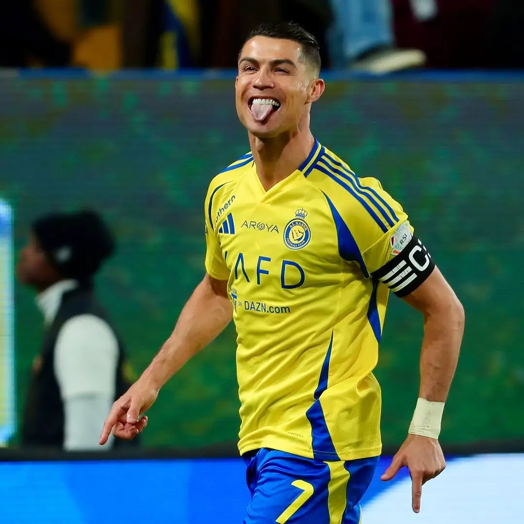 Rundown resmi Cristiano Ronaldo di Indonesia telah dirilis. (Foto: Istimewa)