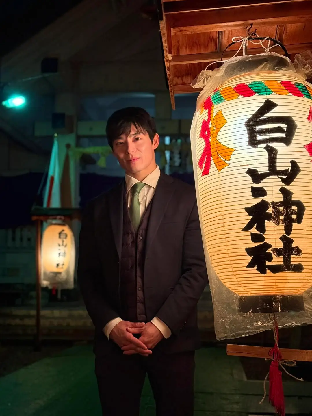 Jadi Gubernur Termuda Jepang di Usia 35 Tahun Inilah Sosok Takato Ishida yang Viral di Media Sosial