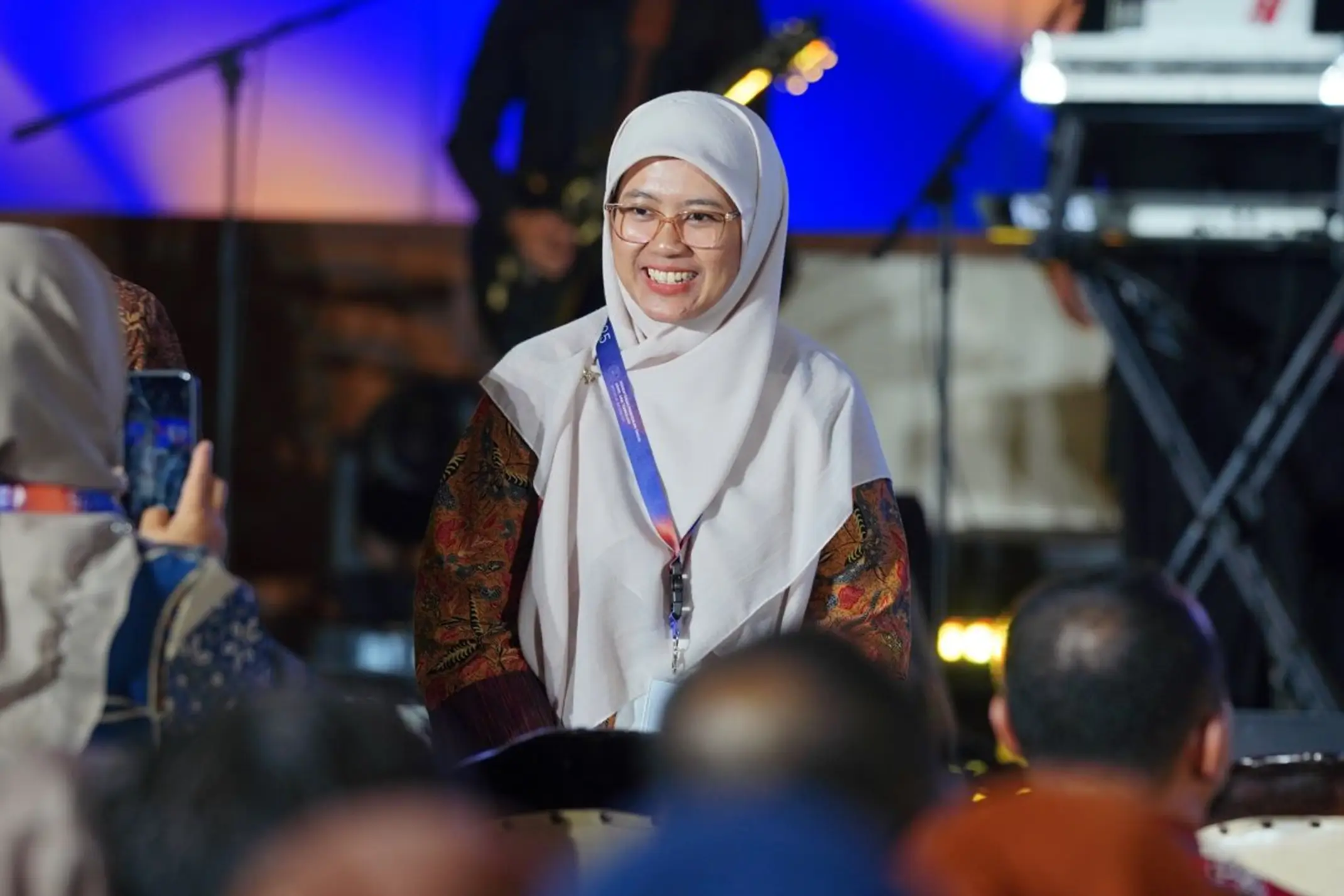 Dr.rer.nat. Suliskania Nurfitri, S.Si., M.Si. (Foto: itb.ac.id)