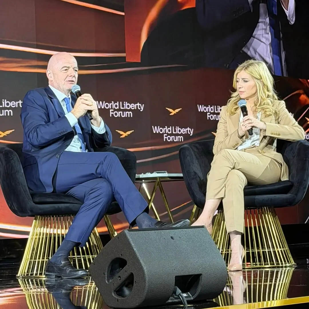 Sepuluh Tahun Gianni Infantino di Puncak FIFA: Satu Dekade Penuh Kontroversi dan Janji yang Menguap