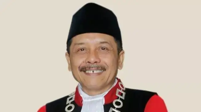 Ketua MKMK Dilaporkan ke MKMK Karena Tangani Palaporan Hakim MK Adies Kadir