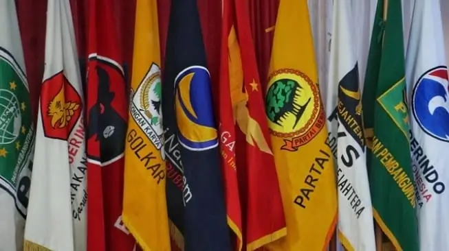 PAN Usul Ambang Batas Parlemen Dihapus, Ini Sikap PDIP, Golkar, PKB, PKS, Gerindra, Demokrat, dan NasDem