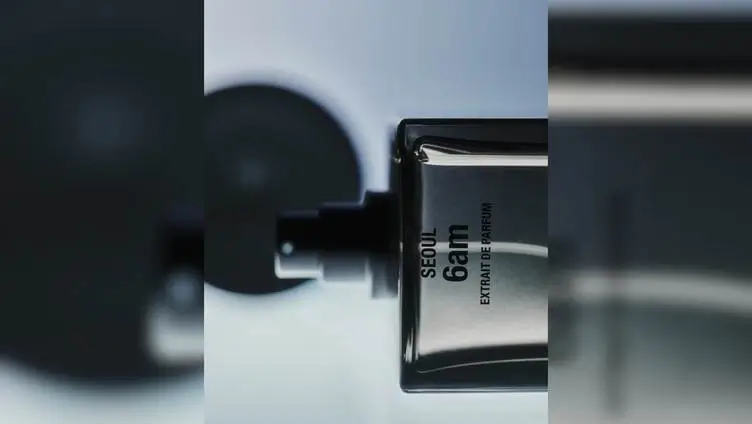 5 Parfum Korea yang Sedang Naik Daun  Tak Cuma Tamburins