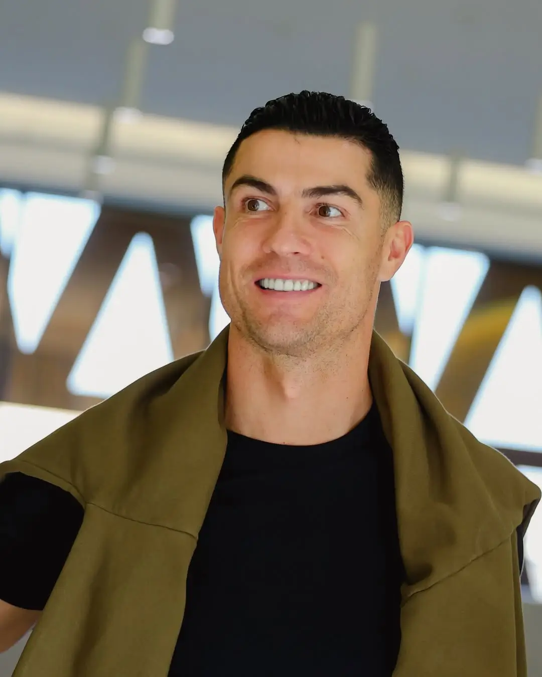 Proyek Besar Liga Arab Saudi Melambat Masa Depan Cristiano Ronaldo Dipertanyakan