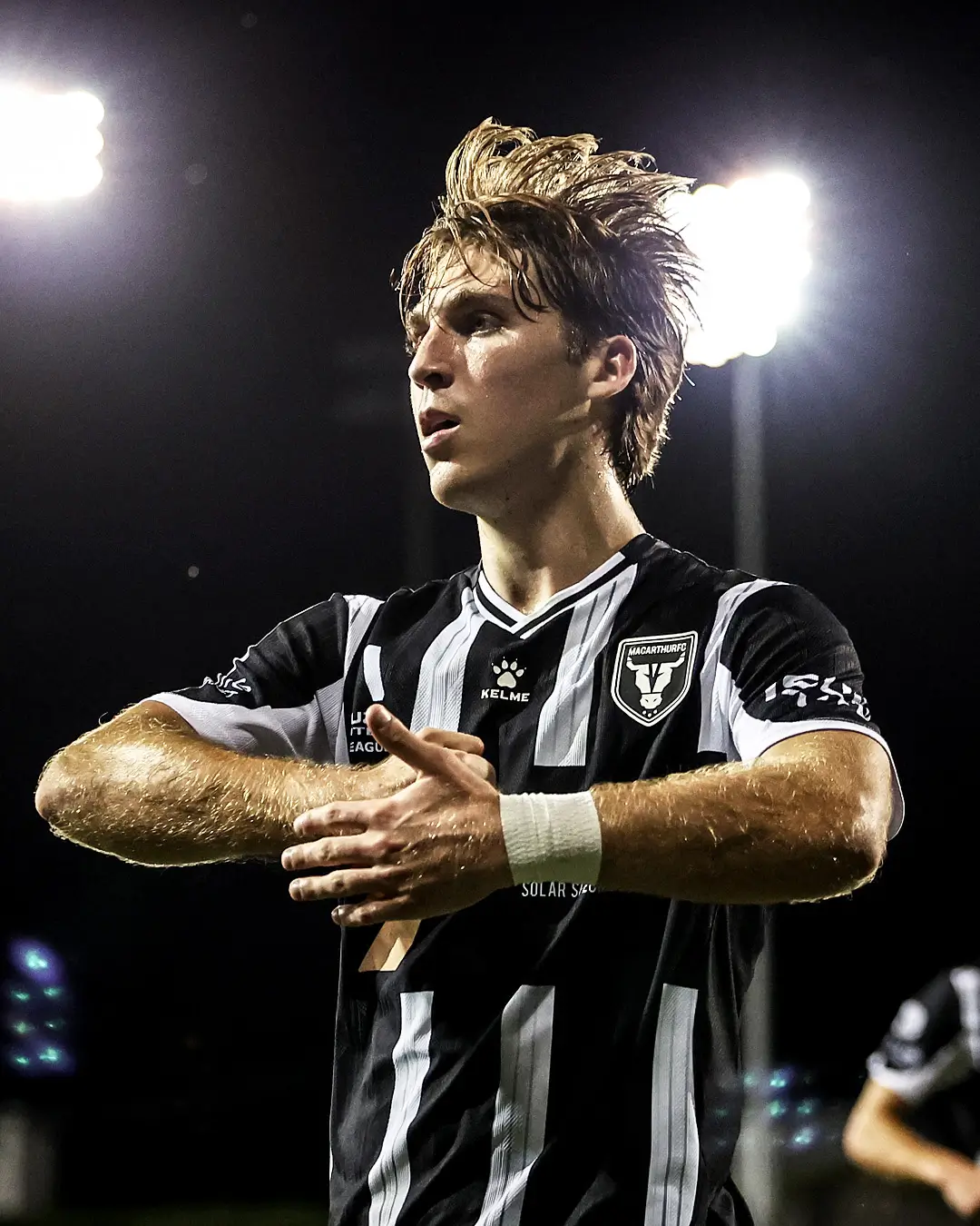 Wonderkid Australia Membuka Pintu untuk Timnas Indonesia