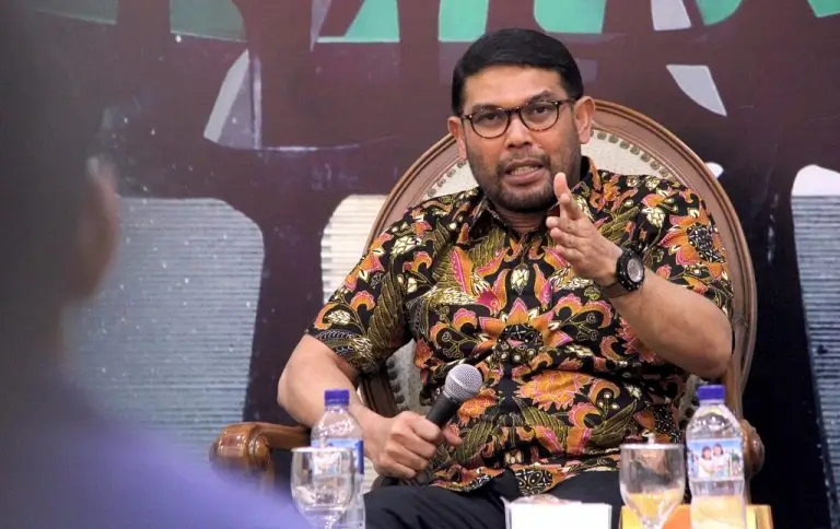Golkar  PKB  PKS  dan PDIP Kritik Jokowi yang Ingin Cuci Tangan Soal Revisi UU KPK  Dituduh Caper