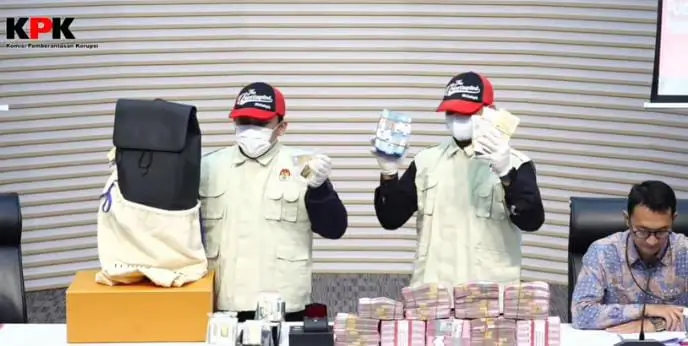 Pejabat Bea Cukai Punya Rumah Aman Buat 