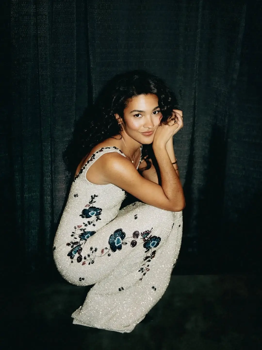 Olivia Dean  Pemenang Best New Artist Grammy Awards 2026 dan Perjalanan Kariernya di Dunia Musik