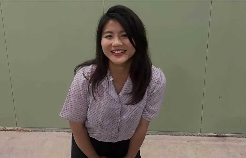 Perjalanan Carissa Devina Rintis Karier Akting di Korea Selatan hingga Tampil di Drakor  The Art of Sarah 