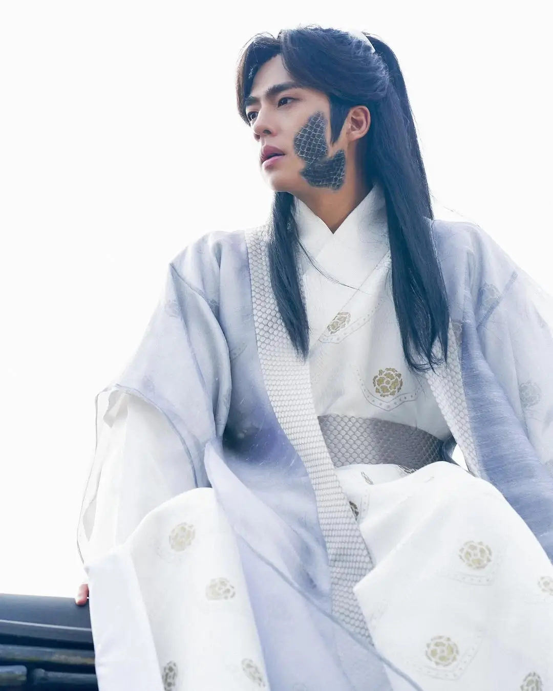 Popularitasnya Melonjak Lewat Drakor  Undercover Miss Hong   Intip Profil Aktor Muda Cho Han Gyeol