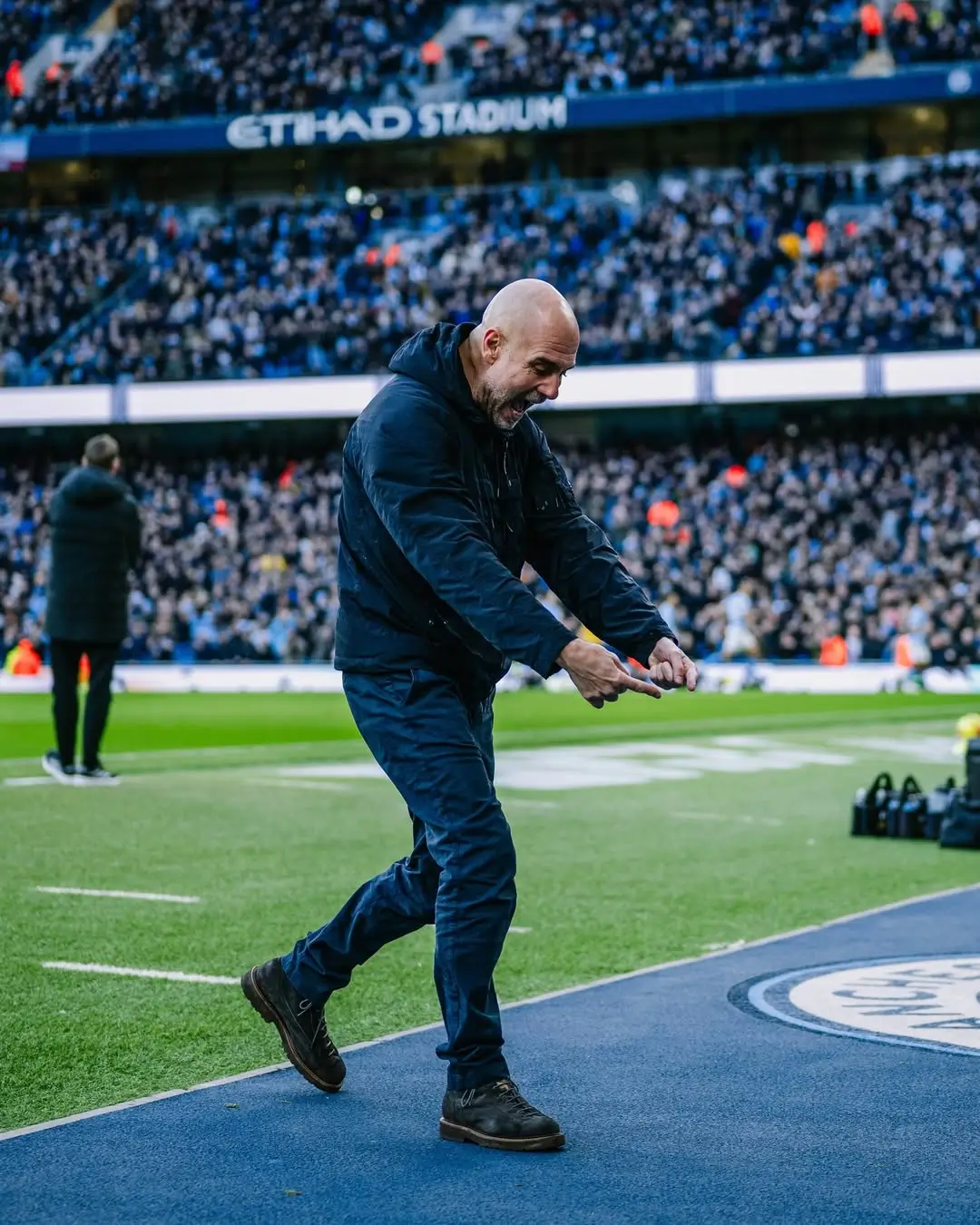 Mikel Arteta Blak blakan Ceritakan Hubungannya dengan Pep Guardiola